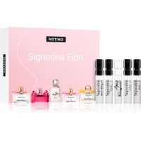 Beauty Discovery Box Notino Signorina Fiori набір для жінок