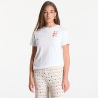 T-shirt MC2 Saint Barth Emilie T-Shirt Social Spritz M