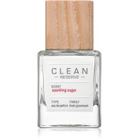 CLEAN Reserve Sparkling Sugar parfumska voda uniseks 30 ml