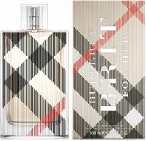 Burberry Brit - EDP 50 ml