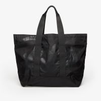 Τσάντα Patta Oversized Tote Bag Black Universal