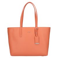 Női kézitáska Calvin Klein Vella - tégla