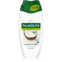 Palmolive Naturals Pampering Touch Duschmilch mit Kokos 250 ml