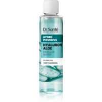 Dr. Santé Hydro Intensive Hyaluron + Aloe зволожуюча міцелярна вода для всіх типів шкіри 200 мл