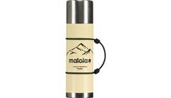 Maloja MoriondM. NOS Morning Sun Unisex - Flaše Maloja - Svetlohnedá - 10099-1-8835-One-size - Size: One size