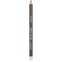 Catrice Kohl Kajal Waterproof Kajal Eye Liner Farbton 080 Dive Live Olive 0,78 g