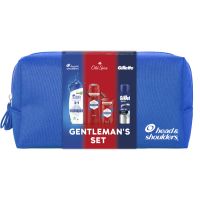 Head & Shoulders Gentleman's Set подарунковий набір для чоловіків