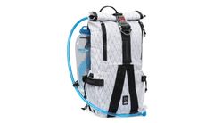 Plecaki i torby - Chrome Tensile Trail Hydropack White Biały
