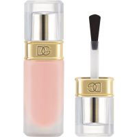 Dolce&Gabbana My Nail Match schnelltrocknender Nagellack Farbton 01 My Misty Pink - Fair pink nude 7 ml