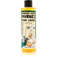 Bohemia Gifts & Cosmetics Beer pivni gel za prhanje 250 ml