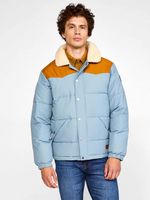 Quiksilver The Puffer Jakna plava