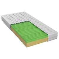 Boxxx MATRAC ZO STUDENEJ PENY, 140/200 cm