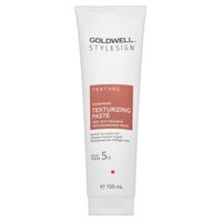 Goldwell StyleSign Texture Roughman Texturizing Paste pasta do stylizacji dla uzyskania matowego efektu 150 ml