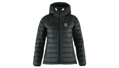 Fjällräven Expedition Pack Down Hoodie W Ženy - Bundy Fjällräven - Černá - F86122-550-XS - Size: XS