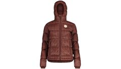 Maloja Champesch W Ženy - Bundy Maloja - Červená - 32173-1-8563-L - Size: L