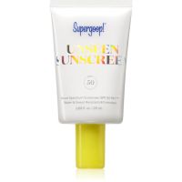 Supergoop! Unseen Sunscreen крем для засмаги SPF 50 20 мл