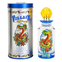 Christian Audigier Ed Hardy Villain Eau de Toilette για άντρες 125 μλ