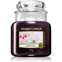 Yankee Candle Berry Mochi αρωματικό κερί 411 γρ