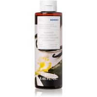 Korres Mediterranean Vanilla Blossom energiespendendes Duschgel 250 ml