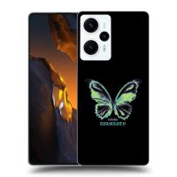 ULTIMATE CASE pro Xiaomi Poco F5 - Diamanty Blue