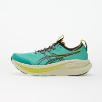 Sneakers Asics Gel-Nimbus 28 Tr Aurora Green/ Black EUR 42