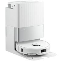 Roborock Qrevo Edge 5V1 - white - Robotický vysavač s mopem