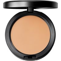 MAC Cosmetics Studio Fix Powder Plus Foundation Prefill mattierendes Pudermake-up Farbton C4 12 g