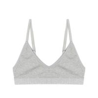 Cropp - Modrček - light grey