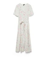 VERO MODA Haljina 'VMJuliette'  miks boja / bijela