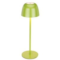 Novel STOLNÍ LAMPA NA BATERIE 11/34,6 cm