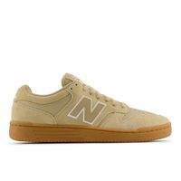 New Balance Numeric UN480TSG - Pánske - Tenisky New Balance - Hnedé - UN480TSG - Veľkosť: 42