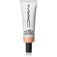 MAC Cosmetics Strobe Dewy Skin Tint tónujúci hydratačný krém odtieň Medium 2 30 ml