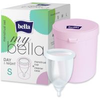 BELLA MyBella Comfort S menstrualna skodelica 25 ml 1 kos