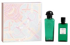 Hermes Eau D`Orange Verte - EDC 100 ml + sprchový gel 80 ml