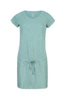 Lightweight summer dress Hannah CATIA II smoke green
