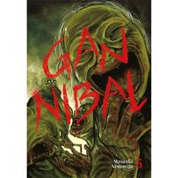 Manga Dobrovský s.r.o. Gannibal 5