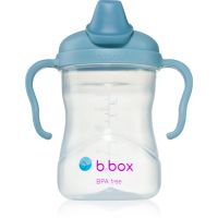 B.Box Spout Cup чашка з ручками Ocean 4m+ 240 мл