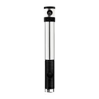 CrankBrothers Klic HV Pump, Black