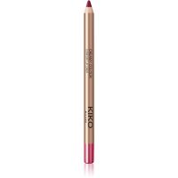KIKO Milano Creamy Colour Cremiger Konturenstift für die Lippen Farbton 18 Dark Mauve 1.2 g