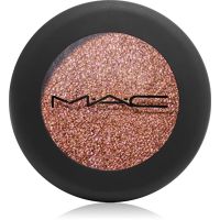 MAC Cosmetics Eye Shadow Glitter тіні для повік з шимером відтінок Slow/Fast/Slow 1 гр