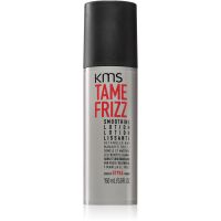 KMS Tame Frizz Smoothing Lotion mlijeko za kosu za zaglađivanje kose 150 ml