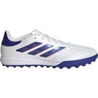 adidas COPA PURE 2 LEAGUE TF Мъжки футболни обувки, бяло, размер 42
