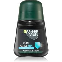 Garnier Men Mineral Pure Active antyperspirant roll-on 50 ml