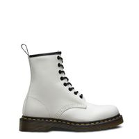 Dr. Martens 1460 fehér bokacsizma