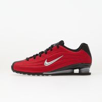 Trampki Nike W Shox Z Fire Red/ Metallic Silver-Black EUR 39