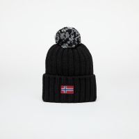 Czapka Napapijri Semiury W 3 Black Universal