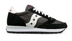 Saucony Jazz Original W Ženy - Tenisky Saucony - Černá - S1044-676-5.5 - Size: 5.5