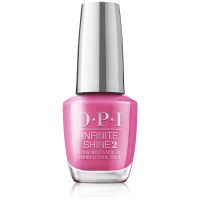 OPI Infinite Shine The Celebration lak za nohte z gel učinkom Big Bow Energy 15 ml