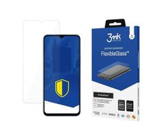 Tvrzené sklo 3mk FlexibleGlass pro Garmin DriveCam 76
