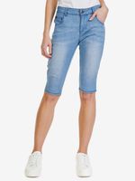 Sam 73 Cora Shorts Blau